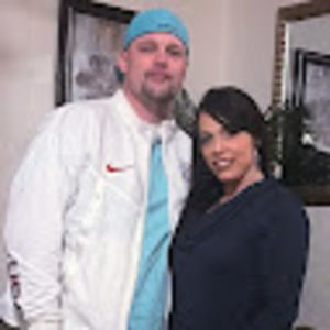 Meet your Posher, Brent